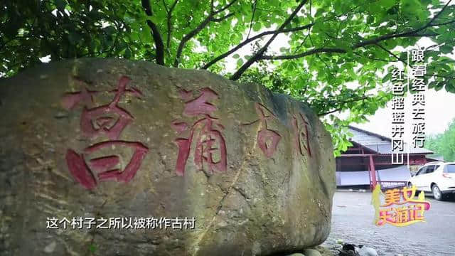 跟着经典去旅行｜走进红色摇篮井冈山 追寻那段红色岁月