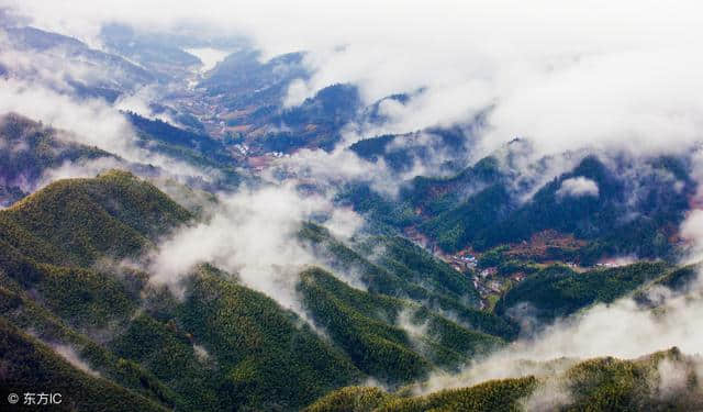 江西红色旅游圣地-星星之火的摇篮井冈山