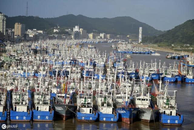 浙江省舟山市人口民族概况