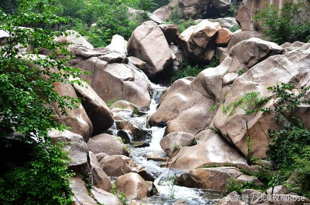 京郊隐藏着这么多好玩的地方，景美人少还不花钱