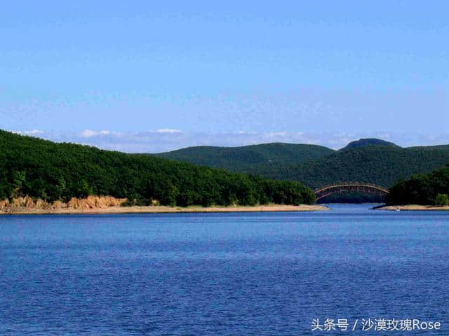 京郊隐藏着这么多好玩的地方，景美人少还不花钱