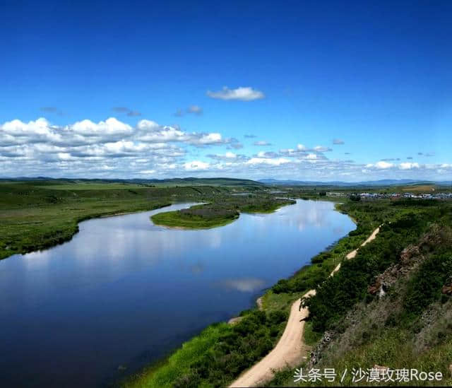 京郊隐藏着这么多好玩的地方，景美人少还不花钱