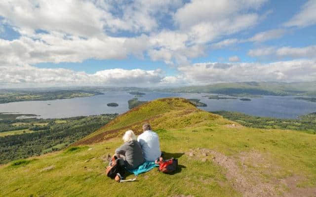 欧洲旅行指南 英国不可错过的10大景点