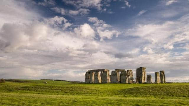 欧洲旅行指南 英国不可错过的10大景点