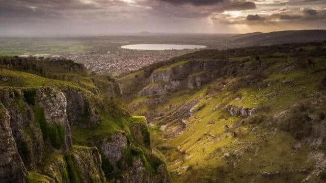 欧洲旅行指南 英国不可错过的10大景点