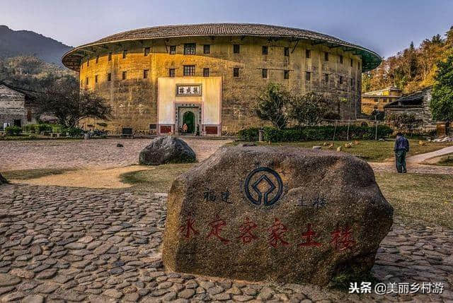 来福建旅游！福建十大好玩景点推荐