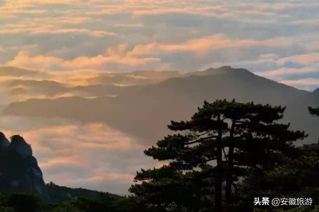 皖人免票游皖山 大美天柱山欢迎您！