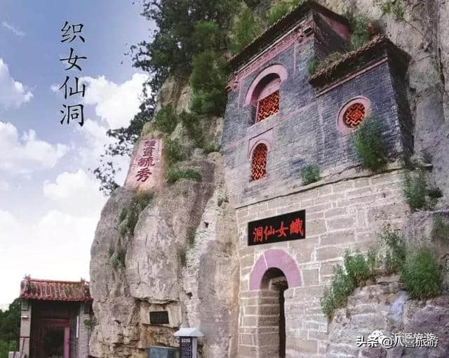 文旅丨踏春好时节，快来淄博这些地方洗洗肺吧！