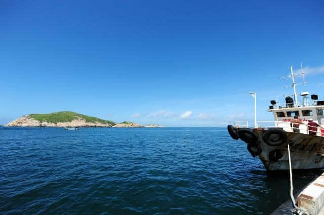 「团团带你游象山」象山石浦夏日“小清新”玩乐攻略，一起去看海啦！