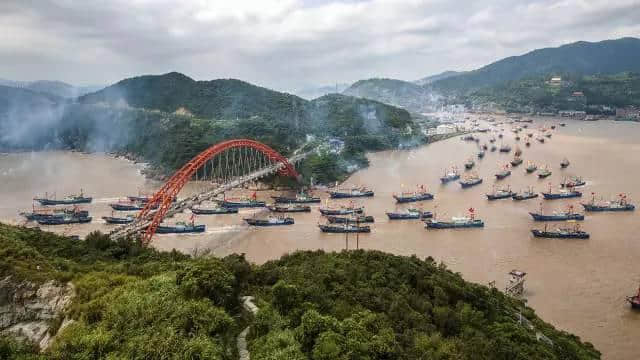 「团团带你游象山」象山石浦夏日“小清新”玩乐攻略，一起去看海啦！