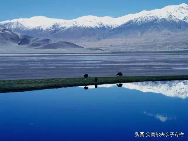 中国旅游景点排行榜 前30名里九寨沟只能排第二 第一谁都想不到