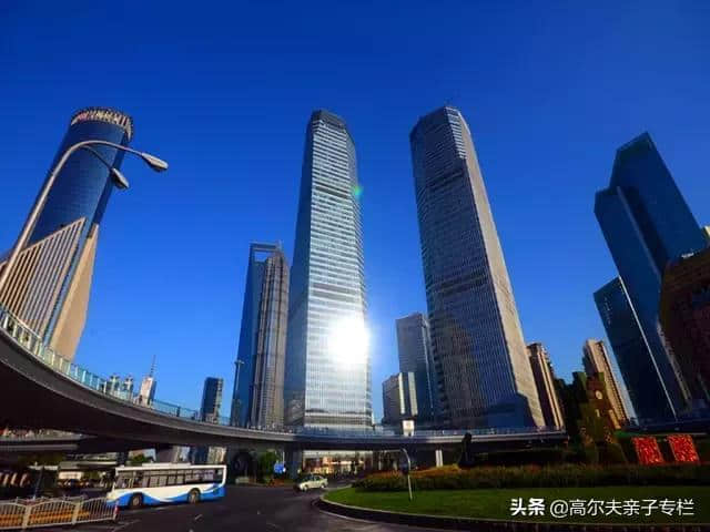 中国旅游景点排行榜 前30名里九寨沟只能排第二 第一谁都想不到