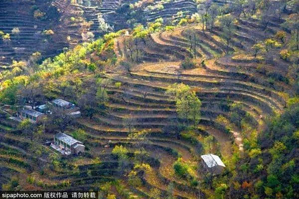 京郊旅行可以去这些地方，周末轻松出行！