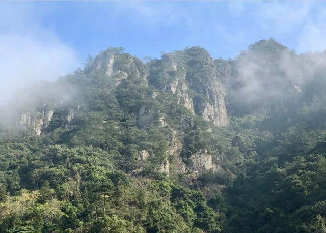 福州旅游必去的五大景点，你去过吗？