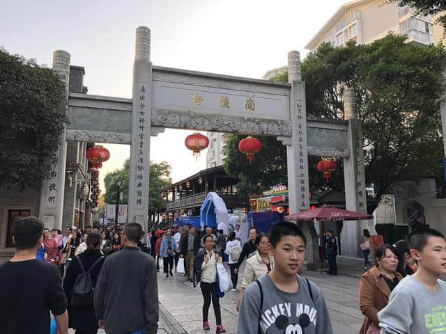 <a href='https://www.xacct.com.cn/tags/fuzhoulvyou_1055_1.html' target='_blank'>福州旅游</a>必去的五大景点，你去过吗？