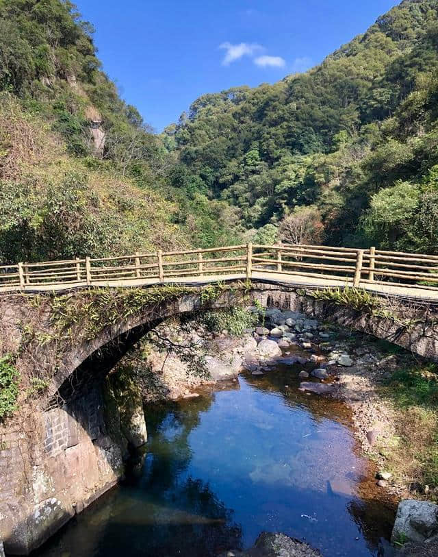 福州旅游必去的五大景点，你去过吗？