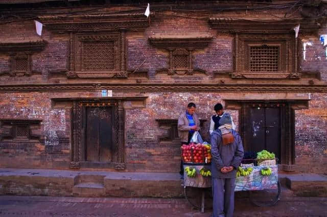 用一部手机的钱，来一场旅行