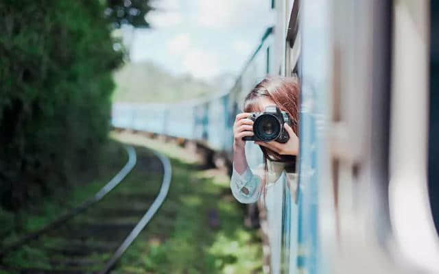 有意思旅游｜不要随便撩爱旅游的女人，很危险！