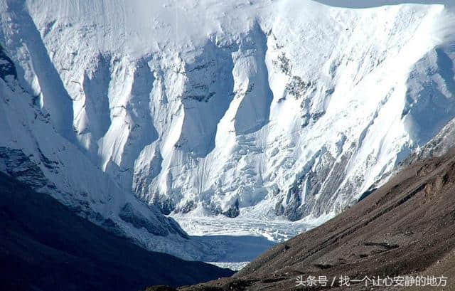 珠穆朗玛峰旅游攻略，景区门票180，登顶至少3万美金