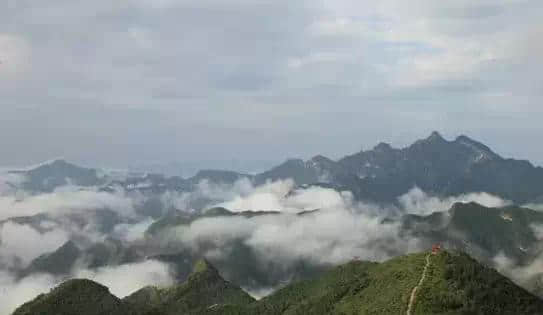 到房山旅游，这些地方岂有不去之理