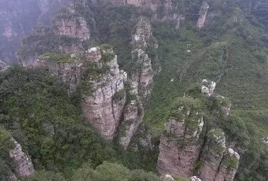 到房山旅游，这些地方岂有不去之理