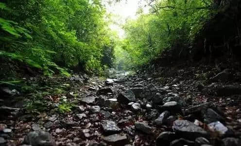 到房山旅游，这些地方岂有不去之理