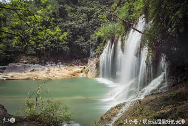 湖北省12地级市1自治州旅游资源介绍之九荆门