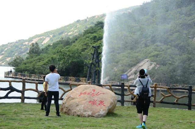 南阳最有文化的山水景点，景色美如江南！美中不足的是，人太多