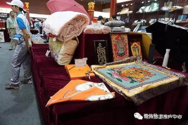 「喜讯｜国家级」金坛旅游在2018中国特色旅游商品大赛获得好成绩