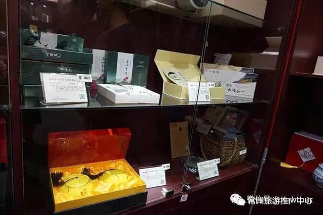 「喜讯｜国家级」金坛旅游在2018中国特色旅游商品大赛获得好成绩