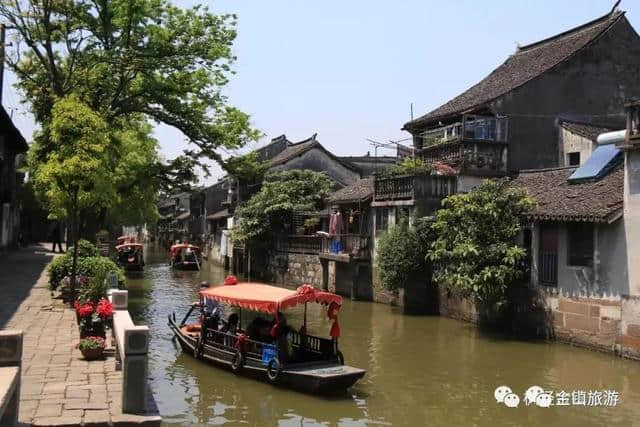 玩法‖湛蓝盛夏在枫泾的清凉玩法