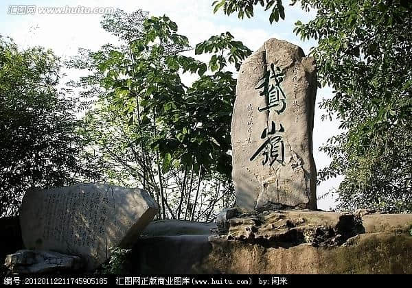 4月已到，这份重庆旅游攻略拿去！