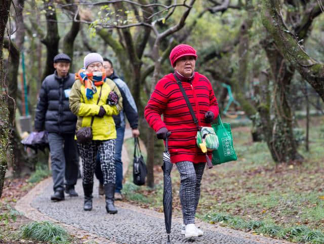 2018舟山群岛冬季旅游惠民季——穿越大青山鲜游嘉年华欢乐开启