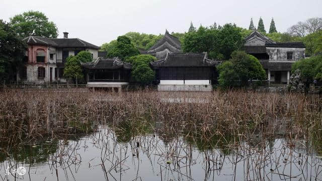 江南罕见的巨富之镇，南浔必玩三大旅游景点！