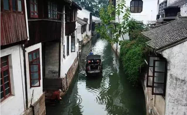 6月周边旅行地：惠州盐洲岛，福宝古镇，锦溪古镇，黔东南镇远