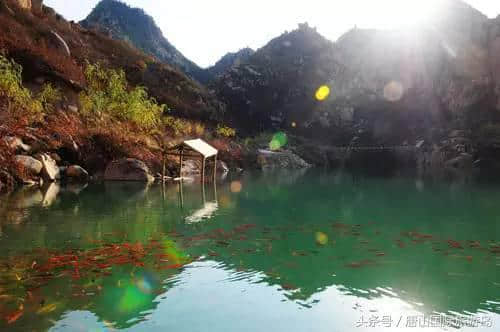 超值干货！唐山周边游，来一场说走就走的旅行