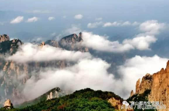 超值干货！唐山周边游，来一场说走就走的旅行