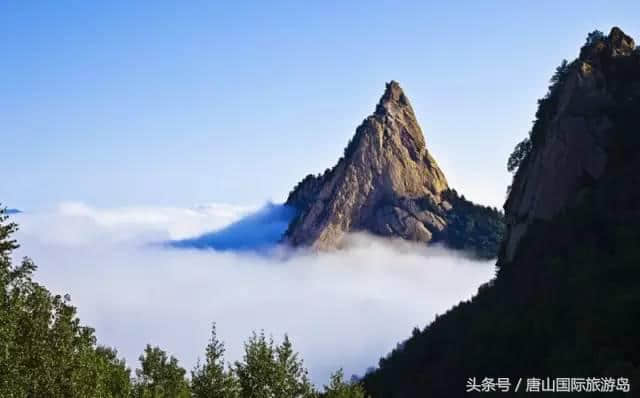 超值干货！唐山周边游，来一场说走就走的旅行