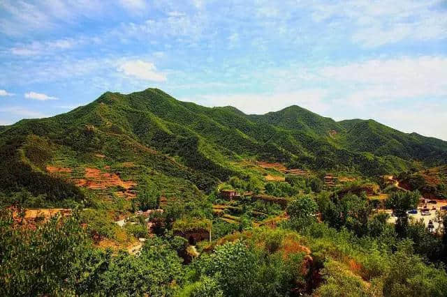 最强整理！唐山这么多好玩的景点，够你玩一辈子了！