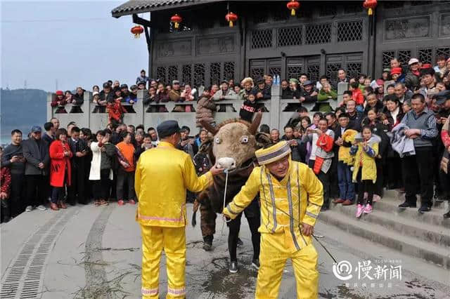 追影者｜草根摄影师为家乡古镇拍下50万张照片