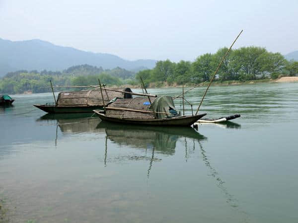 江浙旅游——浙江（二）