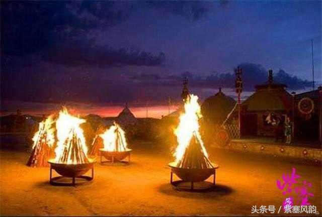 京津冀13城农家院旅游系列十二：丰宁坝上草原燕中度假村