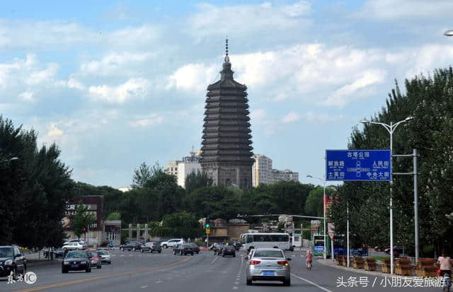 东北辽宁旅游城市之锦州