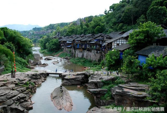 游玩重庆10个必去旅游胜地，去过5个算及格，你去了几个吗？