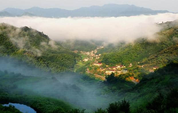 浙江奉化市最好玩的旅游景点有哪些 奉化旅游攻略推荐