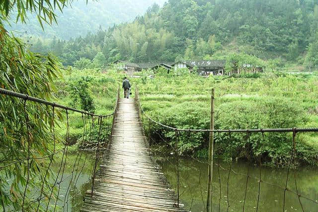 重庆十大旅游景点，你们都去过吗