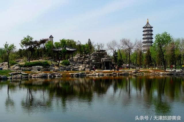 天津十大旅游景点有哪些 天津旅游攻略推荐