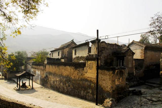 京西旅游：净土于此，万里不遥