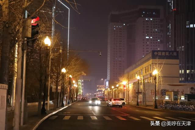 天津一日游之五大道-天津旅游攻略