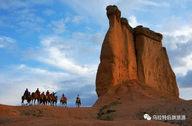 重磅！乌拉特后旗出台促进旅游业发展奖励扶持政策，大额奖励资金等你来拿！